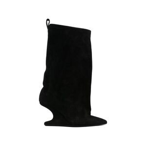 Rick Owens Boots Women